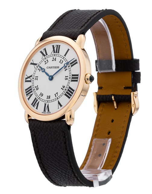 Cartier Ronde Louis W6800251 Image 2